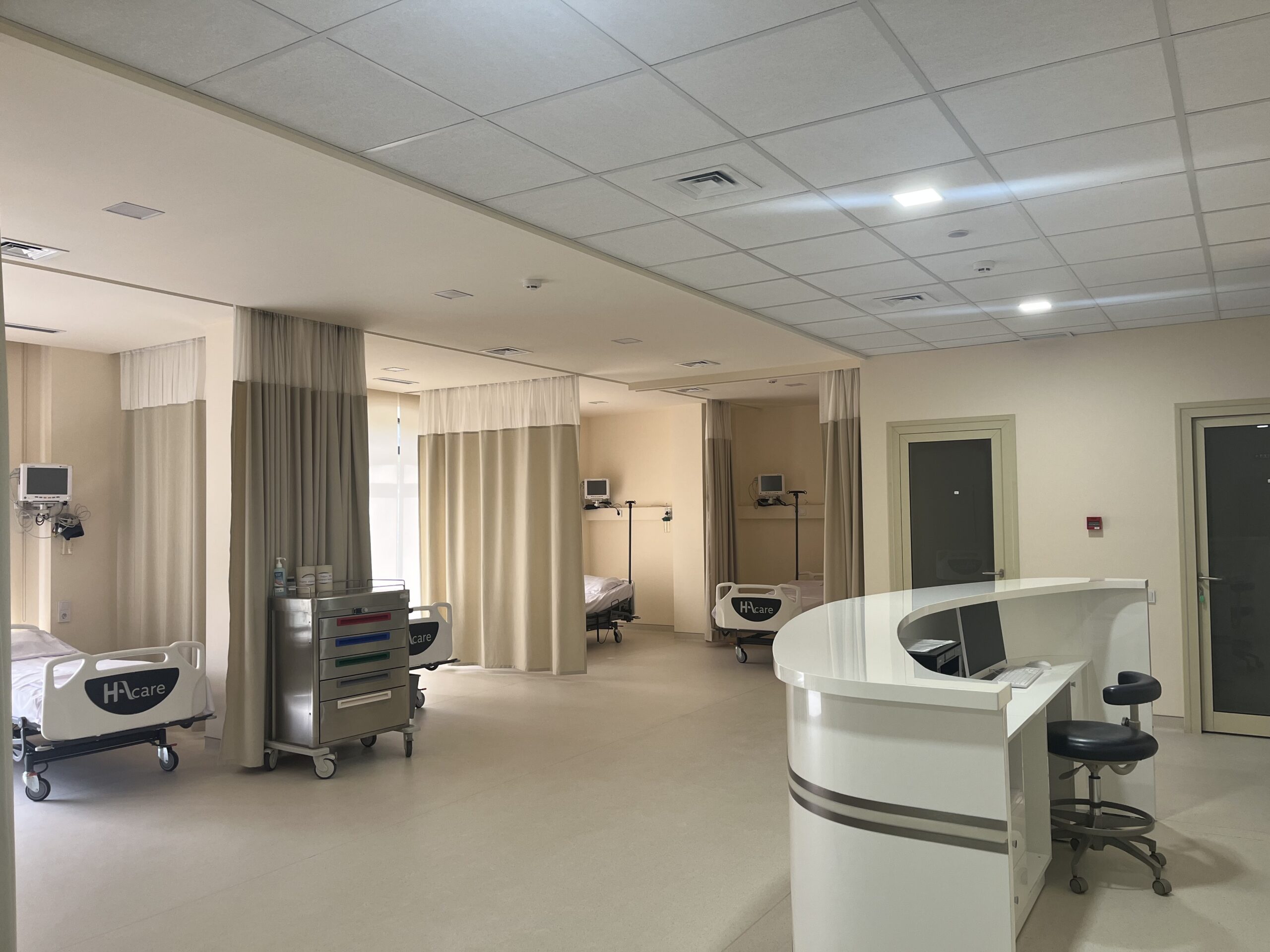 New Surgery floor (7)