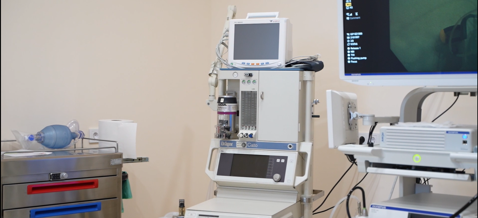 New gastro -enterology department (3)